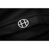 TARGYLE MESH SHORTS // BLACK