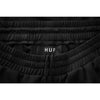 TARGYLE MESH SHORTS // BLACK