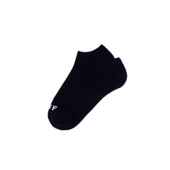 NO SHOW SOCKS SUM15 // BLACK