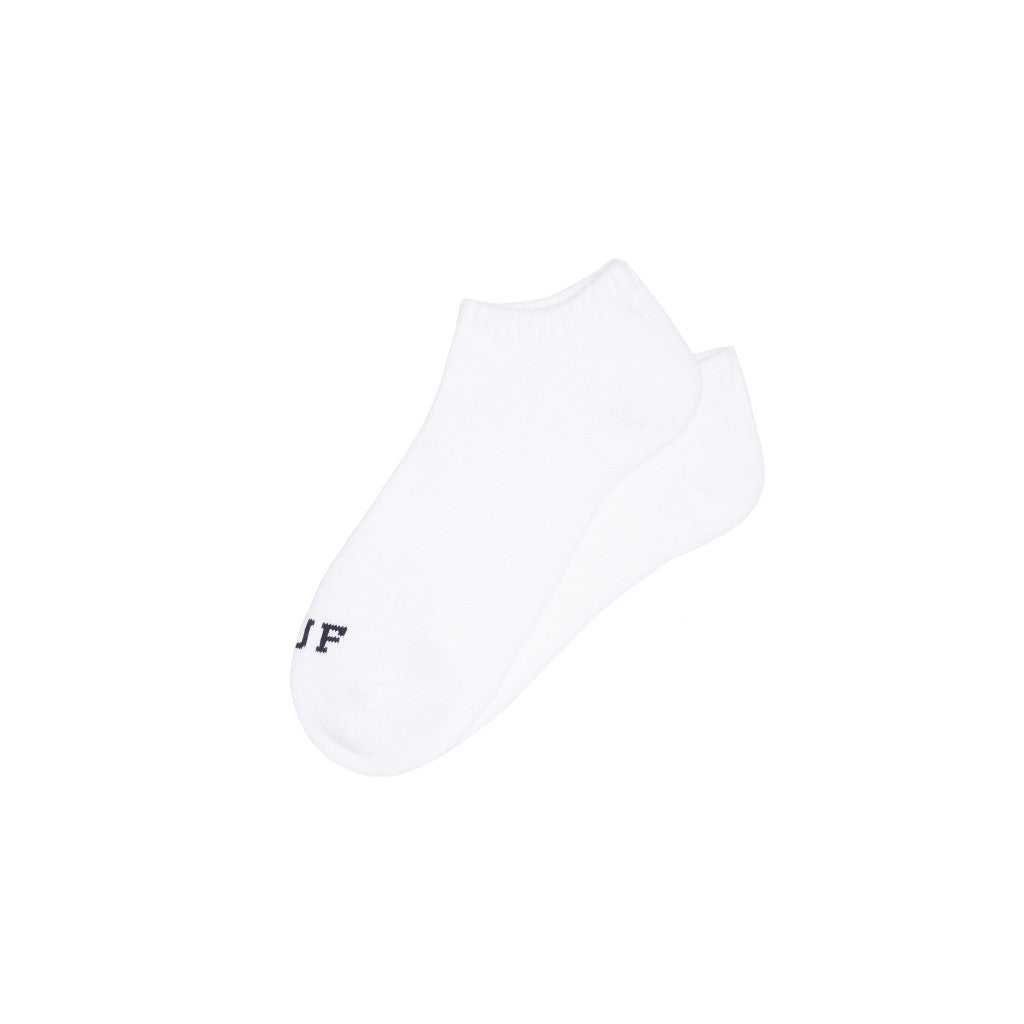 NO SHOW SOCKS SUM15 // WHITE