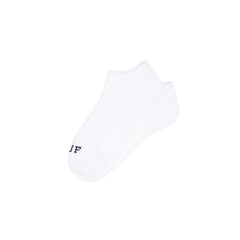 NO SHOW SOCKS SUM15 // WHITE