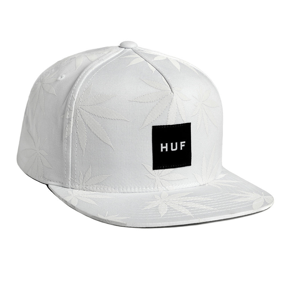 Huf plantlife hat sales