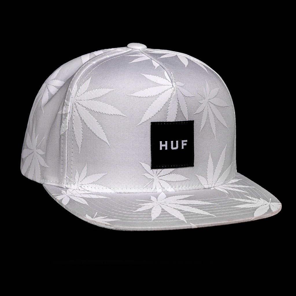 Huf plantlife hat sales