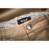 TWILL WALK SHORTS SUM15 // KHAKI