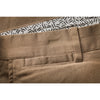 TWILL WALK SHORTS SUM15 // KHAKI