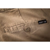 TWILL WALK SHORTS SUM15 // KHAKI