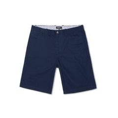 TWILL WALK SHORTS SUM15 // NAVY
