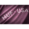 HUF USA TEE SUM15 // PURPLE