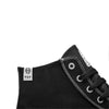 CLASSIC HI // BLACK CANVAS