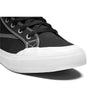 CLASSIC HI // BLACK CANVAS