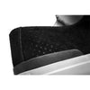 CLASSIC LO // BLACK PERF / WHITE