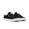 CLASSIC LO // BLACK PERF / WHITE
