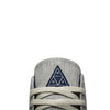 CLASSIC LO // GRAY HEATHER