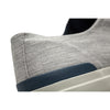 CLASSIC LO // GRAY HEATHER
