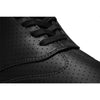 DYLAN // BLACK PERF / BONE WHITE