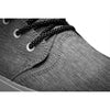 MERCER // BLACK WOVEN