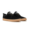 RAMONDETTA PRO // BLACK / GUM