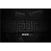 HUF X THRASHER BUCKET HAT // BLACK