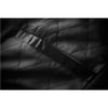 HUF X THRASHER SATIN SOUVENIR JACKET // BLACK