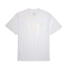 HUF X THRASHER SOCCER JERSEY 2.0 // WHITE
