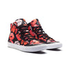 HUF X VOUTSA CLASSIC HI // LIPS