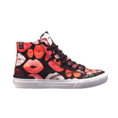 HUF X VOUTSA CLASSIC HI // LIPS