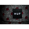 YOUTH HUF X LIBERTY ACHILLES VOLLEY // BLACK