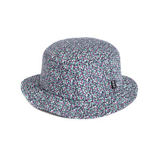 YOUTH HUF X LIBERTY PEPPER BUCKET // NAVY / JADE