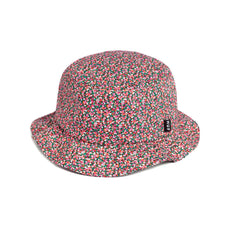 YOUTH HUF X LIBERTY PEPPER BUCKET // PINK / GREEN