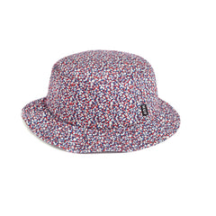 YOUTH HUF X LIBERTY PEPPER BUCKET // RED / WHITE / BLUE
