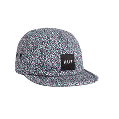 YOUTH HUF X LIBERTY PEPPER VOLLEY // NAVY / JADE