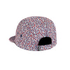 YOUTH HUF X LIBERTY PEPPER VOLLEY // RED / WHITE / BLUE