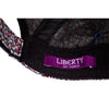 YOUTH HUF X LIBERTY PEPPER VOLLEY // RED / WHITE / BLUE