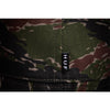 YOUTH TIGER CAMO REVERSIBLE BUCKET // BLACK / OLIVE