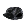YOUTH TIGER CAMO VOLLEY // BLACK