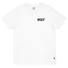 INTERNATIONAL PLAYBOYS TEE // WHITE