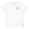 LOVE YOU LONG TIME TEE // WHITE
