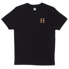 PRESIDENTE TEE // BLACK