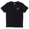 PRESIDENTE TEE // BLACK