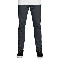 HUF CLASSIC 5 POCKET DENIM SLIM FIT // INDIGO