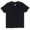TODD FRANCIS RAT TRAP TEE // BLACK