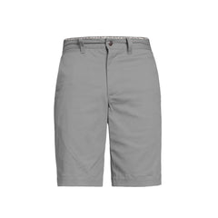 TWILL WALK SHORTS SP15 // GRAY