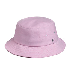 OXFORD BUCKET // PINK