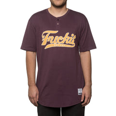 FUCK IT HENLEY // WINE