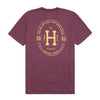 PRESIDENTE TEE // BURGUNDY